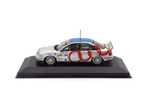Minichamps - STW 1997 Audi A4 Vidali 1/43 - Bild 1 von 5