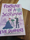 Eine Liga außergewöhnlicher Frauen Ser.: Porträt eines Schotten von Evie Dunmore...