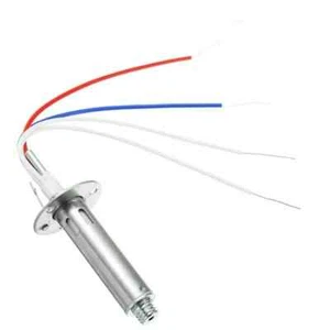 Bomba de desoldadura al vacío eléctrica pistola de soldadura elemento térmico núcleo para S-993A - Imagen 1 de 6
