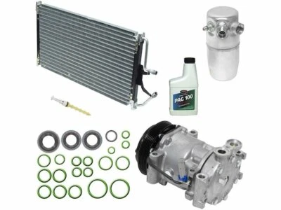Kit de compressor AC suburbano 43316MN 1997 1998 para 1996-1999 GMC K1500 - Imagem 1 de 2