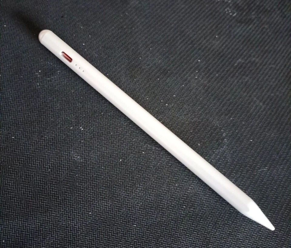 Peilinc Stylus Pen For Ipad, Active Pencil With Quick Charge, Palm Rejection Til - Image 1 of 1