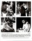 Spike Lee MO' BETTER BLUES universel original 1990 film encore 8x10 photo de presse