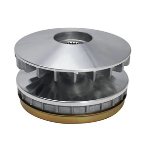 Front Clutch Variator Pulley Set 27468 27254 For Linhai 400 420 Promax A2 - Picture 1 of 12