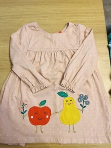 Boden Dress 18-24m - Picture 1 of 1