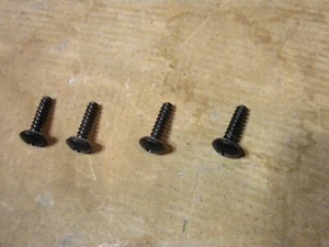 24 Kia Telluride LED Headlight 92180-S9500 LED Driver Module Mounting Screws Set - Picture 1 of 2