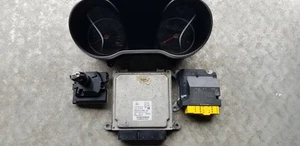 Mercedes Steuergerät Motorsteuergerät Kit Satz A 6519004500 A 6519014000 CRD3PLUS.A0 - Bild 1 von 2