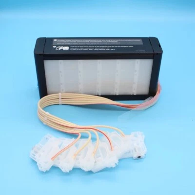 Epson L1800 L800 L805 CISS/Continuous Ink System Supply - Image 1 of 4