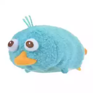Disney Store Japan peluche Perry l'ornitorinco Mini (S) TSUM TSUM【USATO】 - Foto 1 di 8