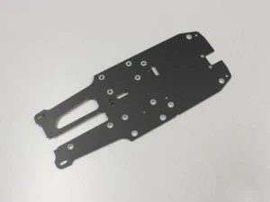 KYOSHO LEGENDARY SERIES OPTIMA, JAVELIN, TURBO OPTIMA, RADIO PLATE, NIP, OT220 - Picture 1 of 3