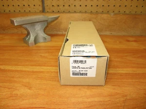 Phoenix Contact 3101139 (BOX OF 50) *NEW* UDMTK 5-TWIN-P/P BU Terminal Block - Picture 1 of 3