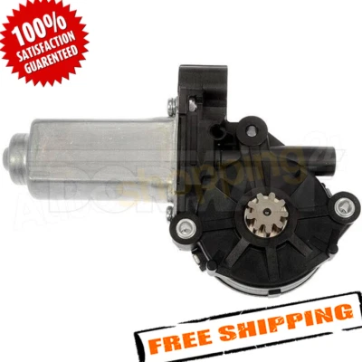 Motor elevador de ventana eléctrico Dorman 742-240 para Mercury Sable 1996-2005 Foto 1 de 4