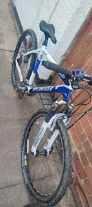 Specialized Stumpjumper Comp. 18.5in. Retro MTB. Made In USA ! VGC. - Picture 1 of 13