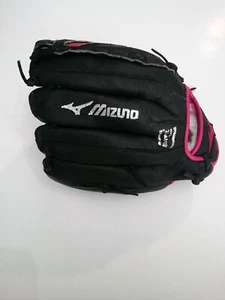 Mizuno Youth Baseball Glove 10 in Surefit Finch - Picture 1 of 5