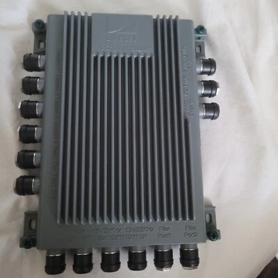 DIRECTV Gray box SWiM amp 16 channel Module Switch (exact replacement) - Image 1 of 2