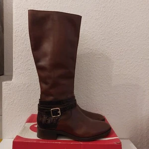Geox Damen Schaftstiefel Grösse 38 - Bild 1 von 6