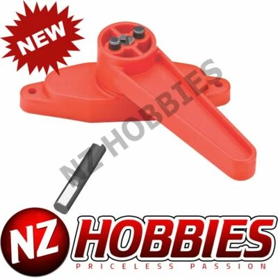 Du-Bro 481 E/Z Bender Wire Forming Tool: .062 to .093 - Image 1 of 2