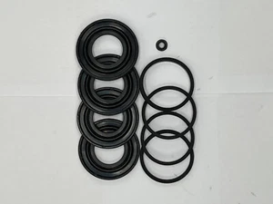 Kit de reconstrucción de pinza de freno Porsche Macan 4 pistones delantero Brembo - Imagen 1 de 1