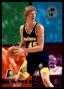 1994-95 Stadium Club Members Only 50 #23 Rik Smits NM-MT Indiana Pacers - Picture 1 of 2