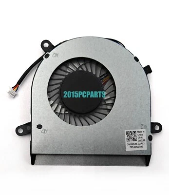 NEW CPU Cooling Fan For Dell Inspiron 24 3475 AIO DELL Inspiron 27 7700 7790 AIO - Image 1 of 4