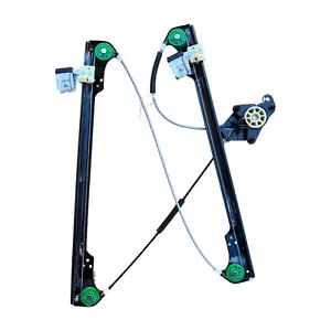 Front Left Window Regulator No Panel for Volkswagen Transporter T5 2004 ~ 2015 - Picture 1 of 4