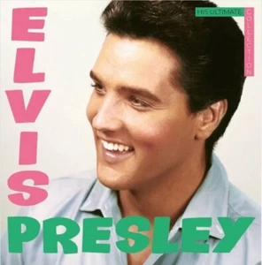 Elvis Presley - His ultimate Collection - Picture 1 of 1