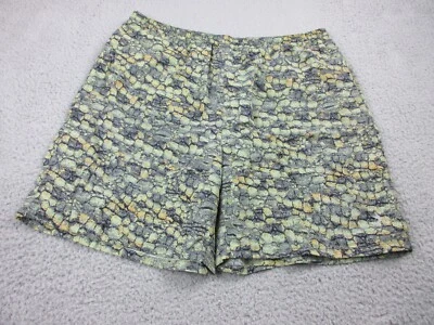 Bañador Reel Legends Para Hombre Grande Verde Amarillo Traje de Baño Pantalones Cortos 34x20 Foto 1 de 4