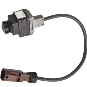 Auto 360° Surround Frontkamera für Mercedes-Benz W205 S205 W218 W447 A0009050806 - Bild 1 von 5