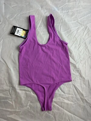 Body suavizante sin costuras para mujer Maidenform M MST001, cuarzo magenta, talla M Foto 1 de 2