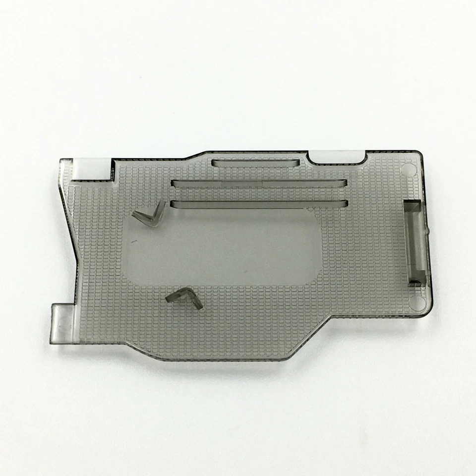 Genuine Brother Sewing Machine NV1100 F440E F420 Bobbin Cover Window #XG1887001 - Image 1 of 1