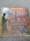12" Record - James Last - Hammond Agogo 3