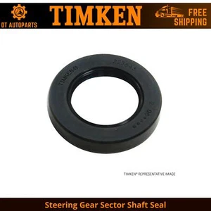 For 1968-1974 Dodge D100 Pickup Steering Gear Sector Shaft Seal Timken 1969 1970 - Picture 1 of 6