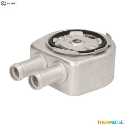 OIL COOLER ENGINE OIL D4G009TT FOR LAND ROVER DISCOVERY/SPORT/SUV FORD 2.0L 4cyl - Image 1 of 4