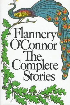 The Complete Stories Hardcover Flannery O'Connor - Imagem 1 de 2