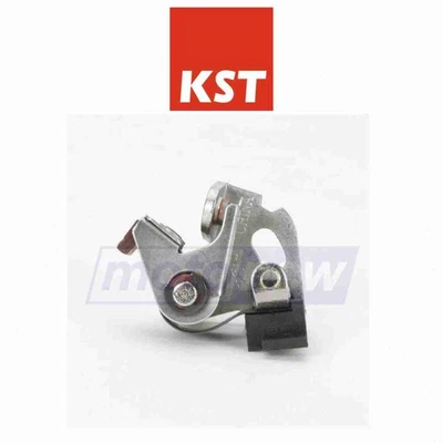 K&S Ignition Contact Points for 1973-1977 Suzuki RV90 - Electrical ug - Image 1 of 4