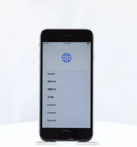 Apple iPhone 6s A1688 Desbloqueado 32 GB Gris espacial Excelente Forma - Imagen 1 de 12