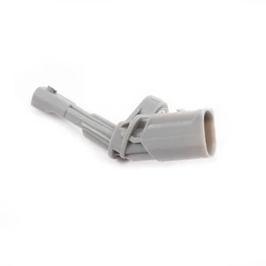 2 - pin ABS Wheel Speed Sensor Right Fit For 1K0927808A WHT003858A WHT003858B - Picture 1 of 9