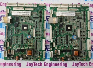 EMERSON M530S CONTROLLER BOARD M530S1U111 LOT OF 2 - Picture 1 of 5