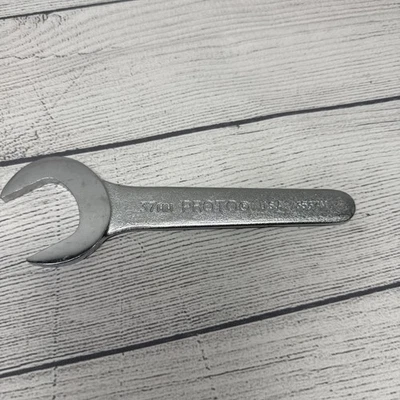 PROTO 37mm Service Wrench Check 3537m 37mm - image 1 of 4