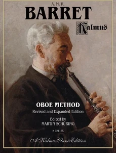 Oboe Method (Revised and Expanded) - Picture 1 of 1