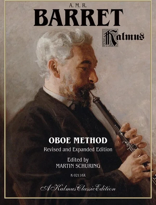 Oboe Method (Revised and Expanded) - Image 1 of 1