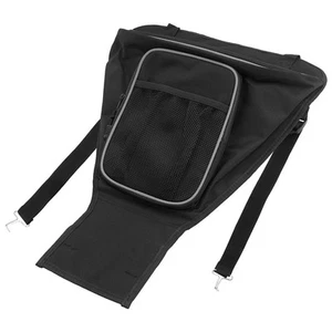 Efficient ATV Storage UTV Center Bag for Polaris For RZR Models Black Color - Picture 1 of 11