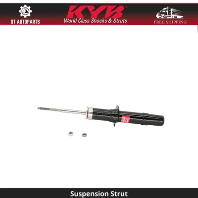 For 1996-2000 Plymouth Breeze Suspension Strut Front KYB 1996 1997 1998 1999 - Image 1 of 2