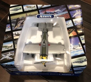 Franklin Mint Armour Collection P47-Thunderbolt - B11B296 - New In Box! - Picture 1 of 3