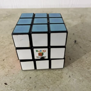 Cubo di Rubik autentico - Foto 1 di 4