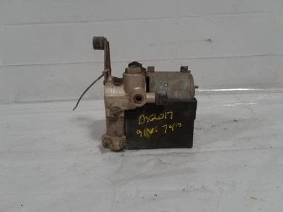 Conjunto de bomba de pieza de freno antibloqueo compatible con 91-93 VOLVO 240 SERIES 631539 Foto 1 de 4