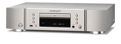 Reproductor de CD Marantz CD6007 FN HDMA completo discreto analógico AC 100V ... - Imagen 1 de 4