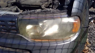 Faro izquierdo del conductor para Nissan Cube 09-14 OEM Foto 1 de 4