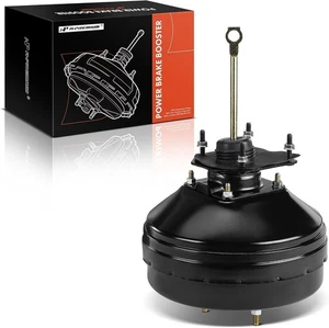 F250 F350 F450 F550 Super Duty Vacuum Power Brake Booster BC3Z2005B A-Premium - Picture 1 of 7