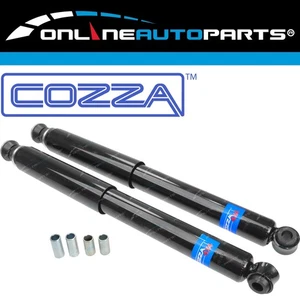 Rear Shock Absorbers for Toyota Spacia YR22RG 1993~1996 Wagon - Picture 1 of 1