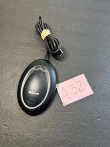 Microsoft Desktop Wireless Optical Receiver 3.1 USB Model 1028 - Picture 1 of 3
